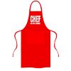 foto 4 Grappige schort voor een chef in opleiding!