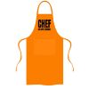 foto 5 Grappige schort voor een chef in opleiding!