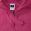 foto 4 Heren hoodie fuchsia ideaal voor eigen design en bedrukking 