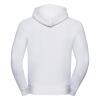 foto 2 Heren hoodie wit ideaal voor eigen design en bedrukking