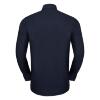 foto 2 Heren overhemd bright navy zakelijk overhemd