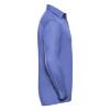 foto 3 Heren overhemd corporate blue lange mouw 