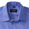 foto 4 Heren overhemd corporate blue lange mouw 