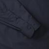 foto 6 Heren overhemd donkerblauw lange mouw 