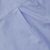 foto 6 Heren overhemd oxford blue klassiek bedrukking mogelijk 