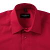 foto 4 Heren overhemd rood te bedrukken met bedrijslogo te personaliseren 