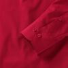 foto 6 Heren overhemd rood te bedrukken met bedrijslogo te personaliseren 