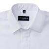 foto 4 Heren overhemd wit perfect voor bedrijfslogo bedrukking 