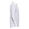 foto 3 Heren overhemd wit te bedrukken met bedrijslogo te personaliseren 