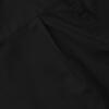 foto 6 Heren overhemd zwart klassiek bedrukking mogelijk 