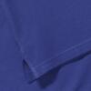 foto 5 Heren polo royal blauw zwaar gebreid perfect voor bedrukking 