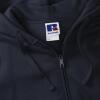 foto 4 Hoodie voor dames ideaal voor persoonlijke bedrukking donkerblauw 