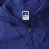 foto 4 Hoodie voor dames ideaal voor persoonlijke bedrukking royal blauw 