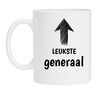 foto 1 Mok voor de leukste generaal