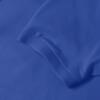 foto 5 Nauw aansluitende dames polo azuur blauw te personaliseren te bedrukken 