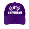 foto 2 Pet voor het griezelteam