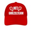 foto 4 Pet voor het griezelteam