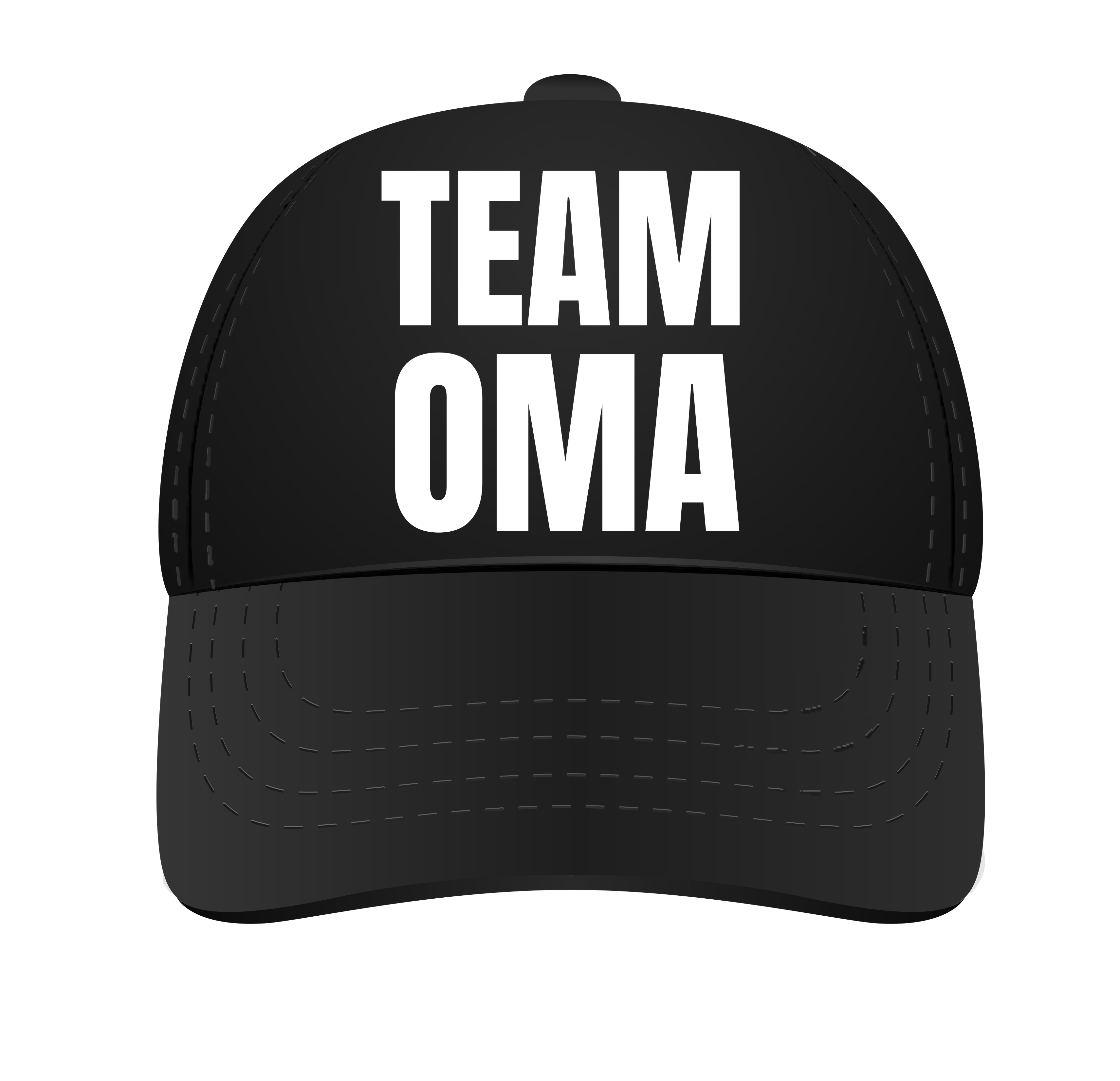 Pet voor Team Oma