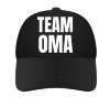 Pet voor Team Oma