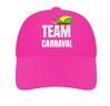 foto 3 Petje voor Team Carnaval