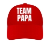 foto 4 Petje voor Team Papa