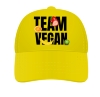 foto 7 Petje voor Team vegan