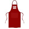 foto 2 Schort voor Team Mama