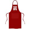 foto 2 Schort voor Team Opa!