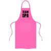 foto 9 Schort voor Team Opa!