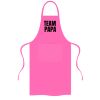 foto 9 Schort voor Team Papa!