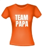 foto 10 Shirtje Team Papa Team Papa T-shirt