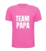 foto 11 Shirtje Team Papa Team Papa T-shirt