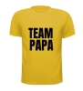 foto 13 Shirtje Team Papa Team Papa T-shirt