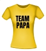 foto 14 Shirtje Team Papa Team Papa T-shirt