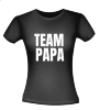 foto 2 Shirtje Team Papa Team Papa T-shirt
