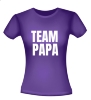 foto 4 Shirtje Team Papa Team Papa T-shirt