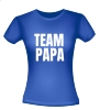 foto 6 Shirtje Team Papa Team Papa T-shirt