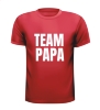 foto 7 Shirtje Team Papa Team Papa T-shirt