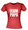 foto 8 Shirtje Team Papa Team Papa T-shirt