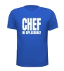 foto 3 Shirtje voor een chef in opleiding!