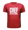foto 4 Shirtje voor een chef in opleiding!
