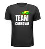 Shirtje voor Team Carnaval