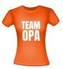 foto 10 Shirtje voor team Opa.