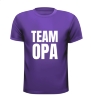 foto 3 Shirtje voor team Opa.