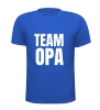 foto 5 Shirtje voor team Opa.