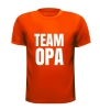 foto 9 Shirtje voor team Opa.