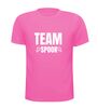 foto 11 Shirtje voor Team spook Halloween