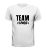 foto 13 Shirtje voor Team spook Halloween