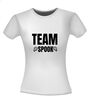 foto 14 Shirtje voor Team spook Halloween