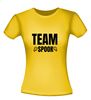 foto 16 Shirtje voor Team spook Halloween